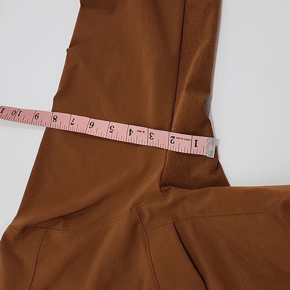 Lululemon Double Pocket Long Sleeve Overshirt - Picture 11 of 14